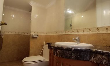 Hunian Nyaman & Elit Lokasi Premium di Pondok Indah Jakarta Selatan With Private Pool