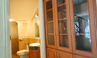 Hunian Nyaman & Elit Lokasi Premium di Pondok Indah Jakarta Selatan With Private Pool