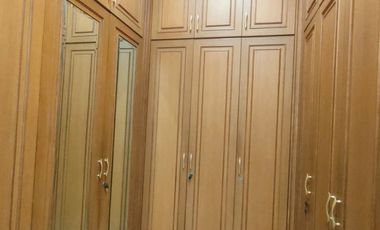 Hunian Nyaman & Elit Lokasi Premium di Pondok Indah Jakarta Selatan With Private Pool