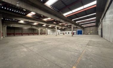 Renta Bodega en Parque Industrial en Avenida Gustavo Baz
