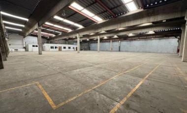 Renta Bodega en Parque Industrial en Avenida Gustavo Baz