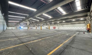 Renta Bodega en Parque Industrial en Avenida Gustavo Baz