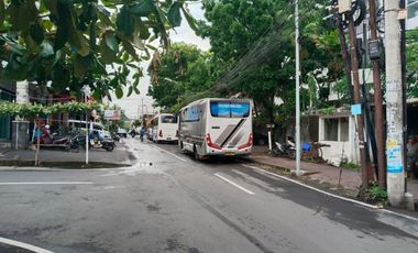 Tanah Berisi Bangunan Ruko Area Badung