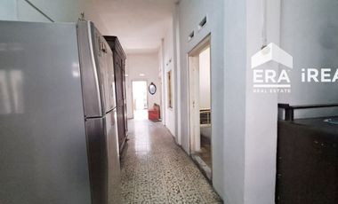 RUMAH DIJUAL DI SOLO BARU AKSES KONTAINER BISA UNTUK RUANG USAHA, GUDANG, RUMAH KOST DAN RUMAH TINGGAL