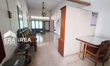RUMAH DIJUAL DI SOLO BARU AKSES KONTAINER BISA UNTUK RUANG USAHA, GUDANG, RUMAH KOST DAN RUMAH TINGGAL