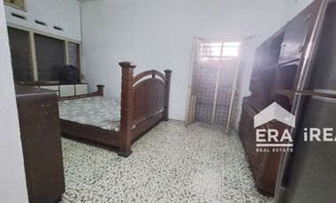RUMAH DIJUAL DI SOLO BARU AKSES KONTAINER BISA UNTUK RUANG USAHA, GUDANG, RUMAH KOST DAN RUMAH TINGGAL