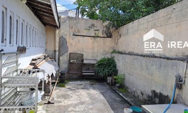 RUMAH DIJUAL DI SOLO BARU AKSES KONTAINER BISA UNTUK RUANG USAHA, GUDANG, RUMAH KOST DAN RUMAH TINGGAL
