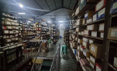 DIJUAL RUANG USAHA STRATEGIS DI TENGAH KOTA JOGJA