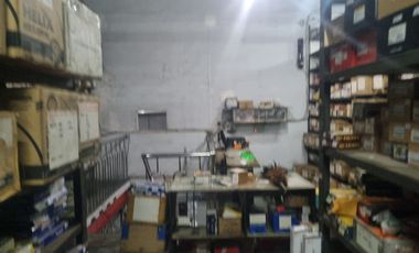 DIJUAL RUANG USAHA STRATEGIS DI TENGAH KOTA JOGJA