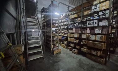 DIJUAL RUANG USAHA STRATEGIS DI TENGAH KOTA JOGJA