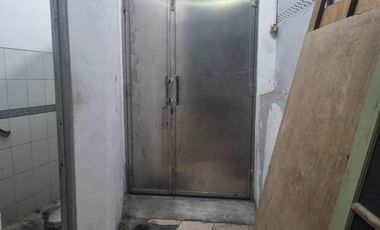 DIJUAL RUANG USAHA STRATEGIS DI TENGAH KOTA JOGJA