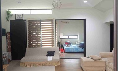 dijual cepat rumah summarecon cluster Flora