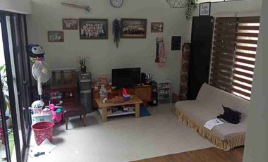 dijual cepat rumah summarecon cluster Flora