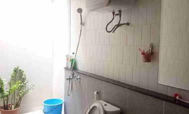 dijual cepat rumah summarecon cluster Flora