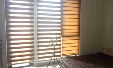 dijual cepat rumah summarecon cluster Flora