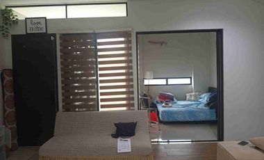 dijual cepat rumah summarecon cluster Flora