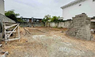 TERRENO DE VENTA EN  ISLA MOCOLI