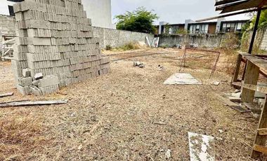 TERRENO DE VENTA EN  ISLA MOCOLI