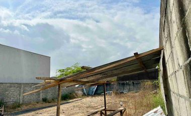 TERRENO DE VENTA EN  ISLA MOCOLI