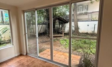 720 sqm 4-BR House for Rent at Valle Verde 6, Pasig City
