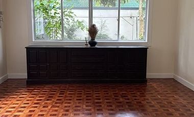720 sqm 4-BR House for Rent at Valle Verde 6, Pasig City