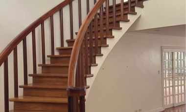 720 sqm 4-BR House for Rent at Valle Verde 6, Pasig City