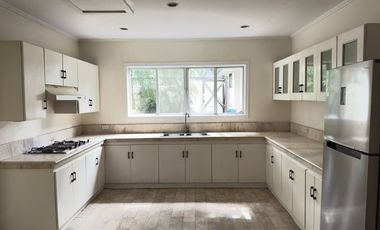 720 sqm 4-BR House for Rent at Valle Verde 6, Pasig City