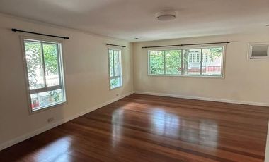 720 sqm 4-BR House for Rent at Valle Verde 6, Pasig City