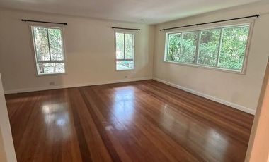 720 sqm 4-BR House for Rent at Valle Verde 6, Pasig City