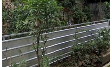 Dijual Tanah SHM Strategis di Beji Depok Harga Terbaik