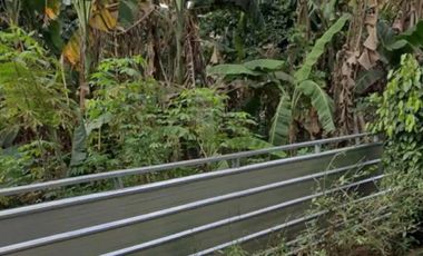 Dijual Tanah SHM Strategis di Beji Depok Harga Terbaik