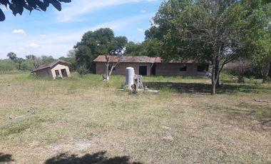 QUINTA RANCHO EN VENTA EN JUAREZ, NUEVO LEON, ZONA CENTRO SAN MATEO, TERRENO 3.5 HAS, A 600 MTS DE PLAZA CENTRAL, SE PUEDE FINANCIAR DIRECTO UN MONTO