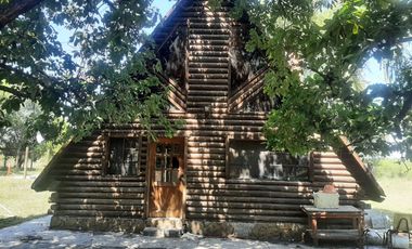 QUINTA RANCHO EN VENTA EN JUAREZ, NUEVO LEON, ZONA CENTRO SAN MATEO, TERRENO 3.5 HAS, A 600 MTS DE PLAZA CENTRAL, SE PUEDE FINANCIAR DIRECTO UN MONTO