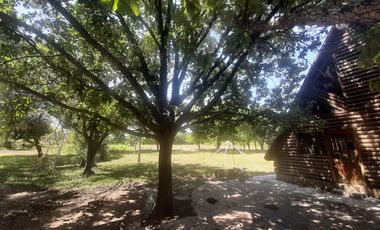 QUINTA RANCHO EN VENTA EN JUAREZ, NUEVO LEON, ZONA CENTRO SAN MATEO, TERRENO 3.5 HAS, A 600 MTS DE PLAZA CENTRAL, SE PUEDE FINANCIAR DIRECTO UN MONTO