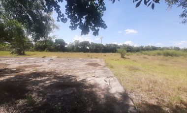 QUINTA RANCHO EN VENTA EN JUAREZ, NUEVO LEON, ZONA CENTRO SAN MATEO, TERRENO 3.5 HAS, A 600 MTS DE PLAZA CENTRAL, SE PUEDE FINANCIAR DIRECTO UN MONTO