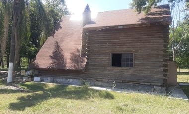 QUINTA RANCHO EN VENTA EN JUAREZ, NUEVO LEON, ZONA CENTRO SAN MATEO, TERRENO 3.5 HAS, A 600 MTS DE PLAZA CENTRAL, SE PUEDE FINANCIAR DIRECTO UN MONTO