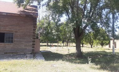 QUINTA RANCHO EN VENTA EN JUAREZ, NUEVO LEON, ZONA CENTRO SAN MATEO, TERRENO 3.5 HAS, A 600 MTS DE PLAZA CENTRAL, SE PUEDE FINANCIAR DIRECTO UN MONTO