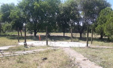 QUINTA RANCHO EN VENTA EN JUAREZ, NUEVO LEON, ZONA CENTRO SAN MATEO, TERRENO 3.5 HAS, A 600 MTS DE PLAZA CENTRAL, SE PUEDE FINANCIAR DIRECTO UN MONTO
