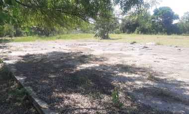 QUINTA RANCHO EN VENTA EN JUAREZ, NUEVO LEON, ZONA CENTRO SAN MATEO, TERRENO 3.5 HAS, A 600 MTS DE PLAZA CENTRAL, SE PUEDE FINANCIAR DIRECTO UN MONTO