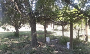 QUINTA RANCHO EN VENTA EN JUAREZ, NUEVO LEON, ZONA CENTRO SAN MATEO, TERRENO 3.5 HAS, A 600 MTS DE PLAZA CENTRAL, SE PUEDE FINANCIAR DIRECTO UN MONTO