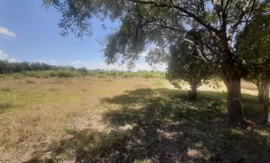 QUINTA RANCHO EN VENTA EN JUAREZ, NUEVO LEON, ZONA CENTRO SAN MATEO, TERRENO 3.5 HAS, A 600 MTS DE PLAZA CENTRAL, SE PUEDE FINANCIAR DIRECTO UN MONTO