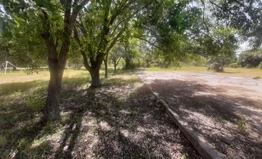 QUINTA RANCHO EN VENTA EN JUAREZ, NUEVO LEON, ZONA CENTRO SAN MATEO, TERRENO 3.5 HAS, A 600 MTS DE PLAZA CENTRAL, SE PUEDE FINANCIAR DIRECTO UN MONTO