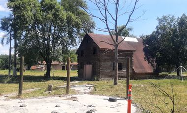 QUINTA RANCHO EN VENTA EN JUAREZ, NUEVO LEON, ZONA CENTRO SAN MATEO, TERRENO 3.5 HAS, A 600 MTS DE PLAZA CENTRAL, SE PUEDE FINANCIAR DIRECTO UN MONTO