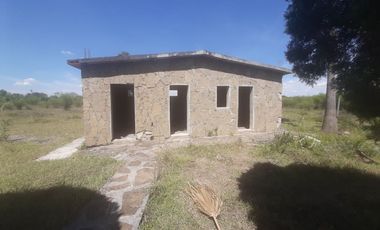 QUINTA RANCHO EN VENTA EN JUAREZ, NUEVO LEON, ZONA CENTRO SAN MATEO, TERRENO 3.5 HAS, A 600 MTS DE PLAZA CENTRAL, SE PUEDE FINANCIAR DIRECTO UN MONTO