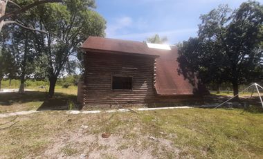 QUINTA RANCHO EN VENTA EN JUAREZ, NUEVO LEON, ZONA CENTRO SAN MATEO, TERRENO 3.5 HAS, A 600 MTS DE PLAZA CENTRAL, SE PUEDE FINANCIAR DIRECTO UN MONTO