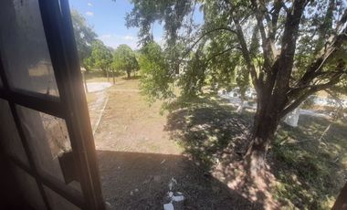 QUINTA RANCHO EN VENTA EN JUAREZ, NUEVO LEON, ZONA CENTRO SAN MATEO, TERRENO 3.5 HAS, A 600 MTS DE PLAZA CENTRAL, SE PUEDE FINANCIAR DIRECTO UN MONTO