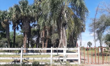 QUINTA RANCHO EN VENTA EN JUAREZ, NUEVO LEON, ZONA CENTRO SAN MATEO, TERRENO 3.5 HAS, A 600 MTS DE PLAZA CENTRAL, SE PUEDE FINANCIAR DIRECTO UN MONTO