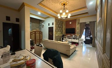 RUMAH & KOST MEWAH FULL PENGHUNI DI LOKASI STRATEGIS UMBULHARJO