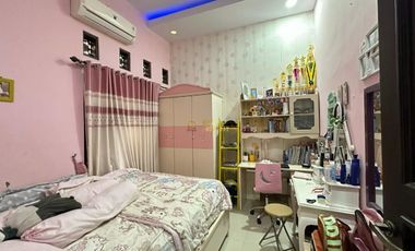 RUMAH & KOST MEWAH FULL PENGHUNI DI LOKASI STRATEGIS UMBULHARJO