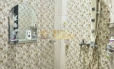 RUMAH & KOST MEWAH FULL PENGHUNI DI LOKASI STRATEGIS UMBULHARJO